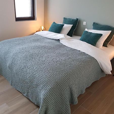 Vakantiewoning Ijzerfront 14-18 Diksmuide Bagian luar foto