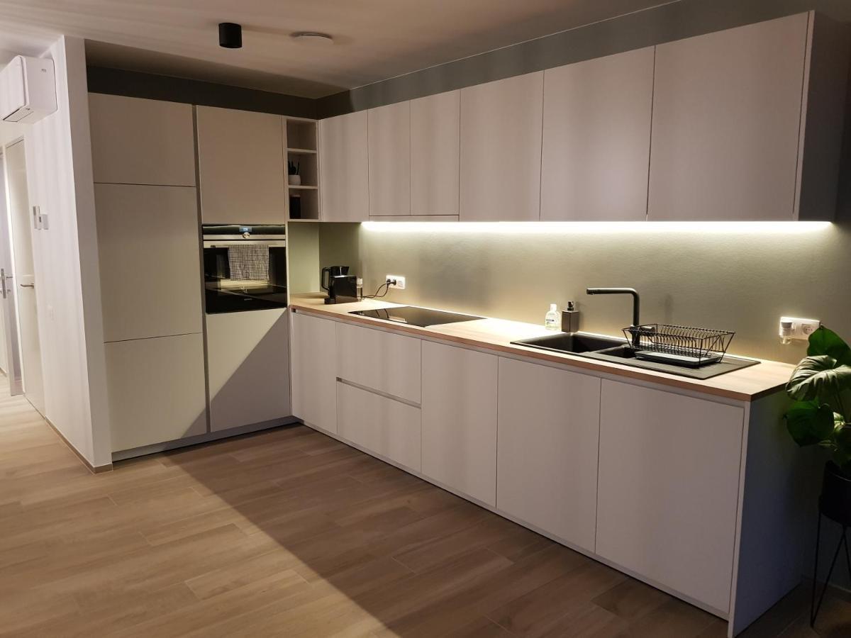 Vakantiewoning Ijzerfront 14-18 Diksmuide Bagian luar foto